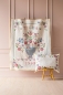 Preview: Tilda Patchwork Stoff Baumwolle - Jubilee - Bird Tree Creme